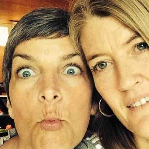 Meet your Posher, Holly